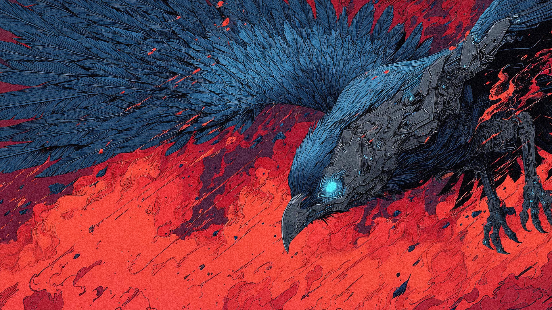 Alphoenix Official Website | アルフィニクス公式ウェブサイト