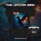 The Jester Bird半袖Tシャツ