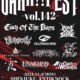 OHHH!!FEST vol.142出演決定！