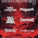 12/1(日) DAYTIMEイベント【HATEFUL PIECE OF MEAT vol.8】🌞