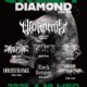 4/30(水)【CRAZY DIAMOND vol.90】ロングセットにて出演決定