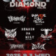 2025.9.3(水)　新宿ANTIKNOCK　CRAZY DIAMOND vol.95