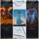 Tシャツ怒涛の3連発🔥🔥🔥