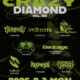 CRAZY DIAMOND vol.105出演決定！💎