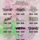 INNOCENCE 10th ANNIVERSARY TOUR出演決定🔥