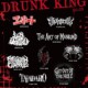 【DRUNK KING vol.29】出演決定!!